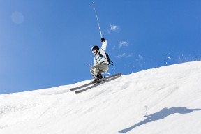 世界自行车山地赛赛段复原修复工程完成，山地自行车世界冠军
