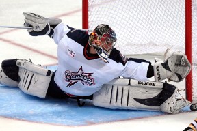 “埃尔斯·霍斯特：南非队防守的定海神针”