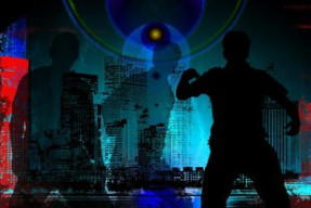 国家队试点沉浸式训练舱提升场景适应能力，什么是沉浸式训练